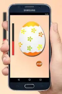 Baby Surprise Eggs - Game Kids Screen Shot 4