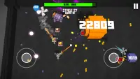 Tank Block Blast Screen Shot 3