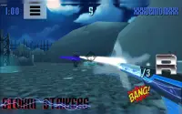 Storm Strikers Screen Shot 3