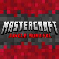 MasterCraft: Jungle Survival