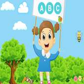 abc song  free educational apps for kids Pro