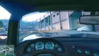 Car Simulator 3D Driving Screen Shot 1