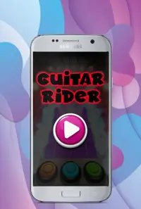 Guitar for Battle ex-aid vs Rider Ultimate fight Screen Shot 2