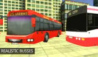 Bus Parking Mega Screen Shot 4