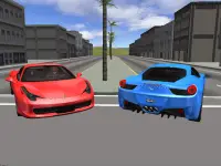 İtalia Driving Simulator Screen Shot 1