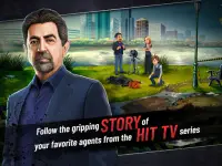 Criminal Minds: The Mobile Game Screen Shot 8