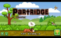 Partridge Hunter Screen Shot 13