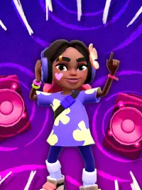 Subway Surfers Screen Shot 16