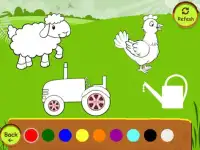 Nursery Rhymes - Kids Games Screen Shot 6