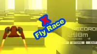 X Fly Race Screen Shot 8