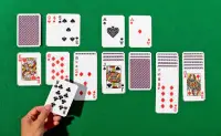 Solitaire Master - Free Card Game 2020 Screen Shot 0