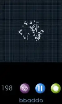 Conway 's Game Of Life Screen Shot 0
