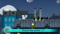 Angry Cheff Adventures Free Screen Shot 2
