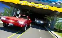 Free Racing in Car Screen Shot 1