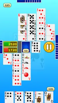 Canasta Screen Shot 0