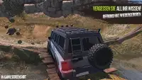 Revolution Offroad : Spin Simulation Screen Shot 0