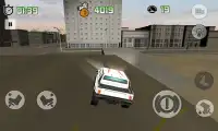 Real Car Driving Simulator 3d Screen Shot 7