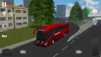 Public Transport Simulator - Coach Screen Shot 6