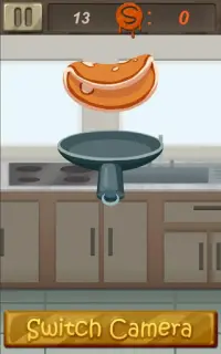 Pancake Master Screen Shot 2