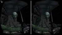 VR Monster Arena Screen Shot 3