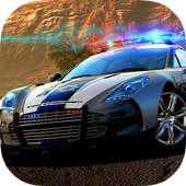 police siren app 2018