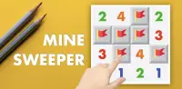 Minesweeper Puzzle Game - Free For Android Screen Shot 4