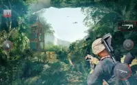 Operasi Penutup Sniper Permainan Menembak FPS 2019 Screen Shot 5