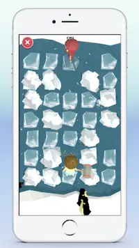 Drift ice Crusher 　～Online game～ Screen Shot 3