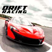 Turbo Car Drift Racing : Real Speed Car Racing