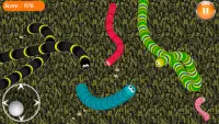 Snake Smashers : Battle Zone Screen Shot 0