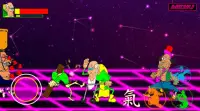 Fight Masters version Kung Fu Screen Shot 6