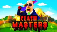 clash masters: arcade run (juego gratis) Screen Shot 2