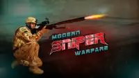 Army Sniper Shootout Screen Shot 0