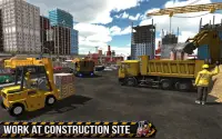 도시 건설 2016Builder Screen Shot 7