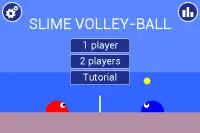 Slime Volley-Ball Screen Shot 3