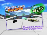 Police Car Racing Screen Shot 17