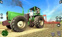 Chuyên gia Farmer Simulator 2018 Screen Shot 0
