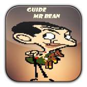 Guide Mr. Bean