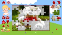 Puzzles for babes Screen Shot 6