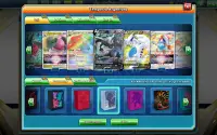 GCC Pokémon Online Screen Shot 1