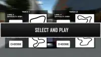 Turbo Hot Speed Car Racing 3D Screen Shot 0