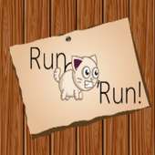 Run Cat, Run!