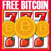 Bitcoin Slots Free Spin Bitcoin Casino Game Vegas