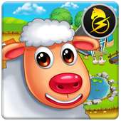 Sheep Farm Story 2 Township