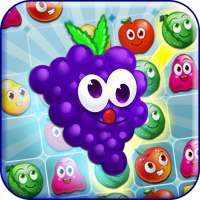 Fruit Match Mania 2017