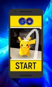 Guide and Tricks Pokemon Go Screen Shot 0