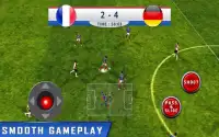 Play real soccer 2016 Screen Shot 4