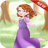 Subway Princess Sofia Run