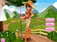 Farm Games For Girls Screen Shot 4
