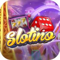 Slotino – Świat slotów